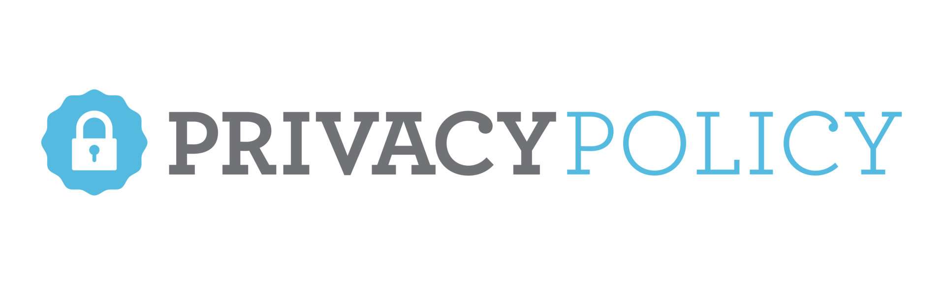 Privacy Policy