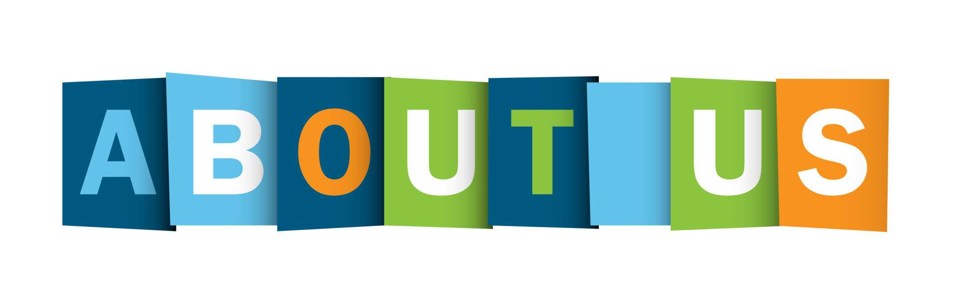 About Us text
